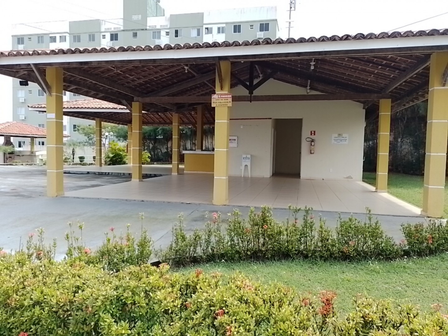 Excelente Casa no Cond. Mais Viver Indico.