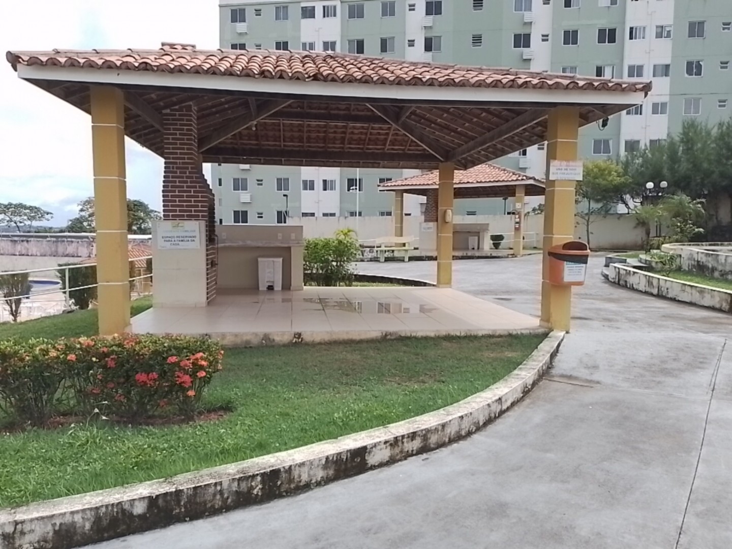Excelente Casa no Cond. Mais Viver Indico.