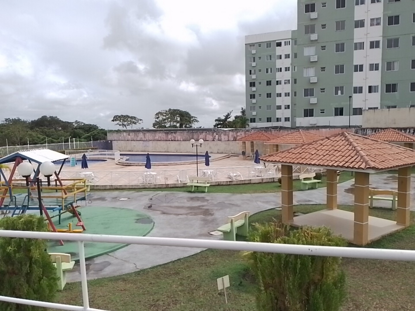 Excelente Casa no Cond. Mais Viver Indico.