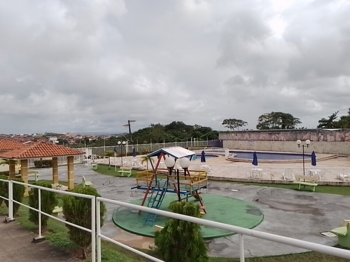 Excelente Casa no Cond. Mais Viver Indico.