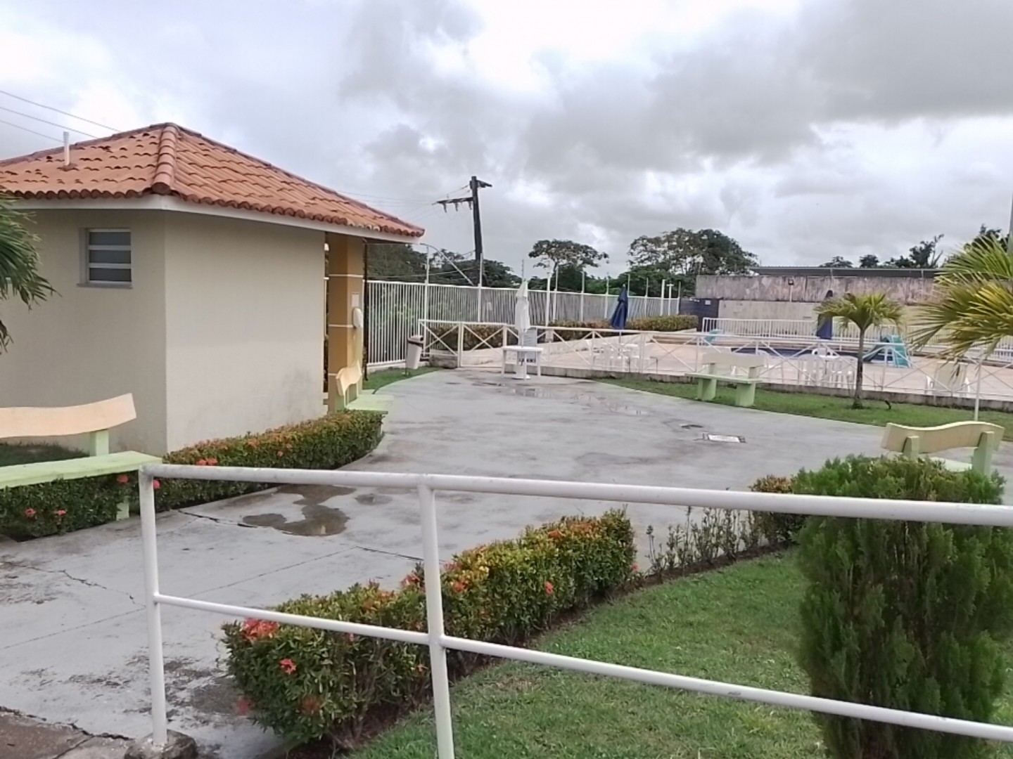 Excelente Casa no Cond. Mais Viver Indico.