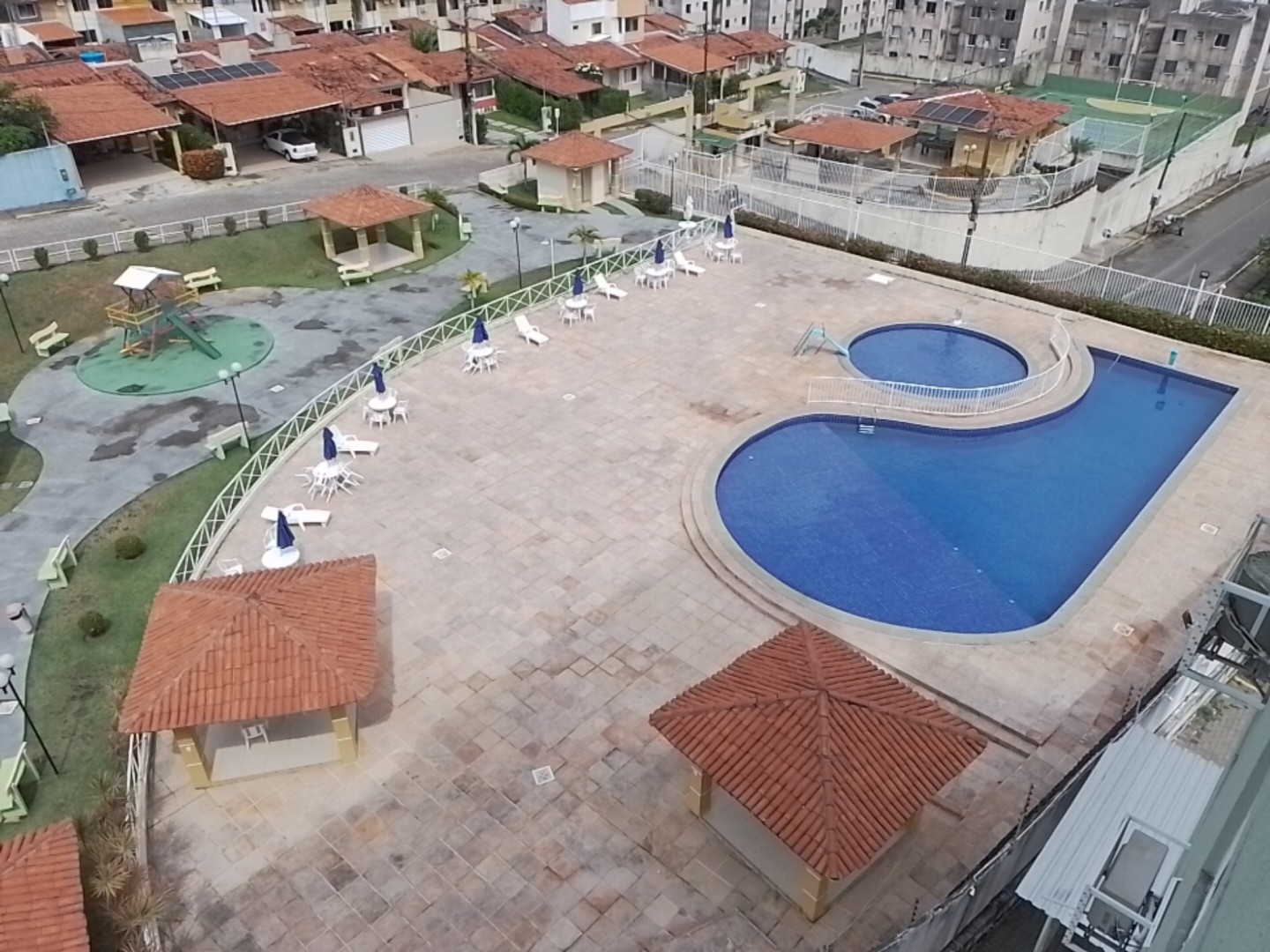 Excelente Casa no Cond. Mais Viver Indico.