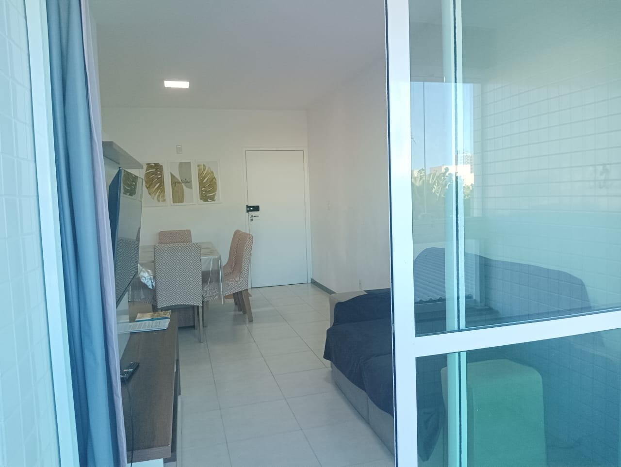 Excelente Apartamento na Coroa do Meio
