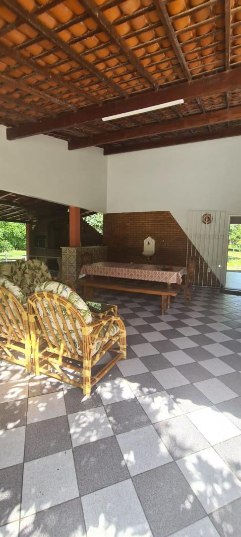 Excelente Chacara no Povoado Areia Branca