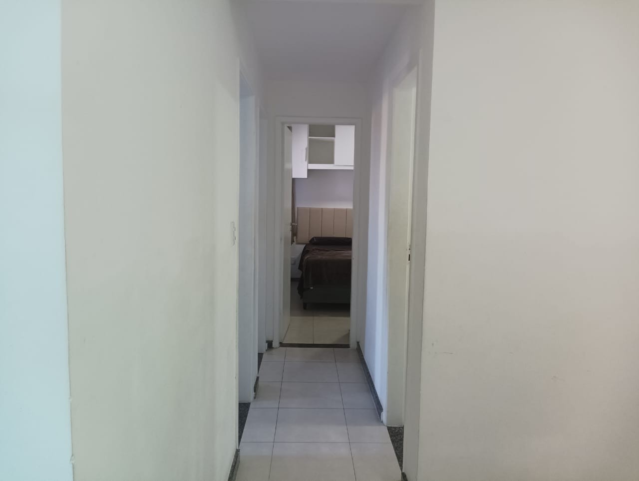 Excelente Apartamento na Coroa do Meio