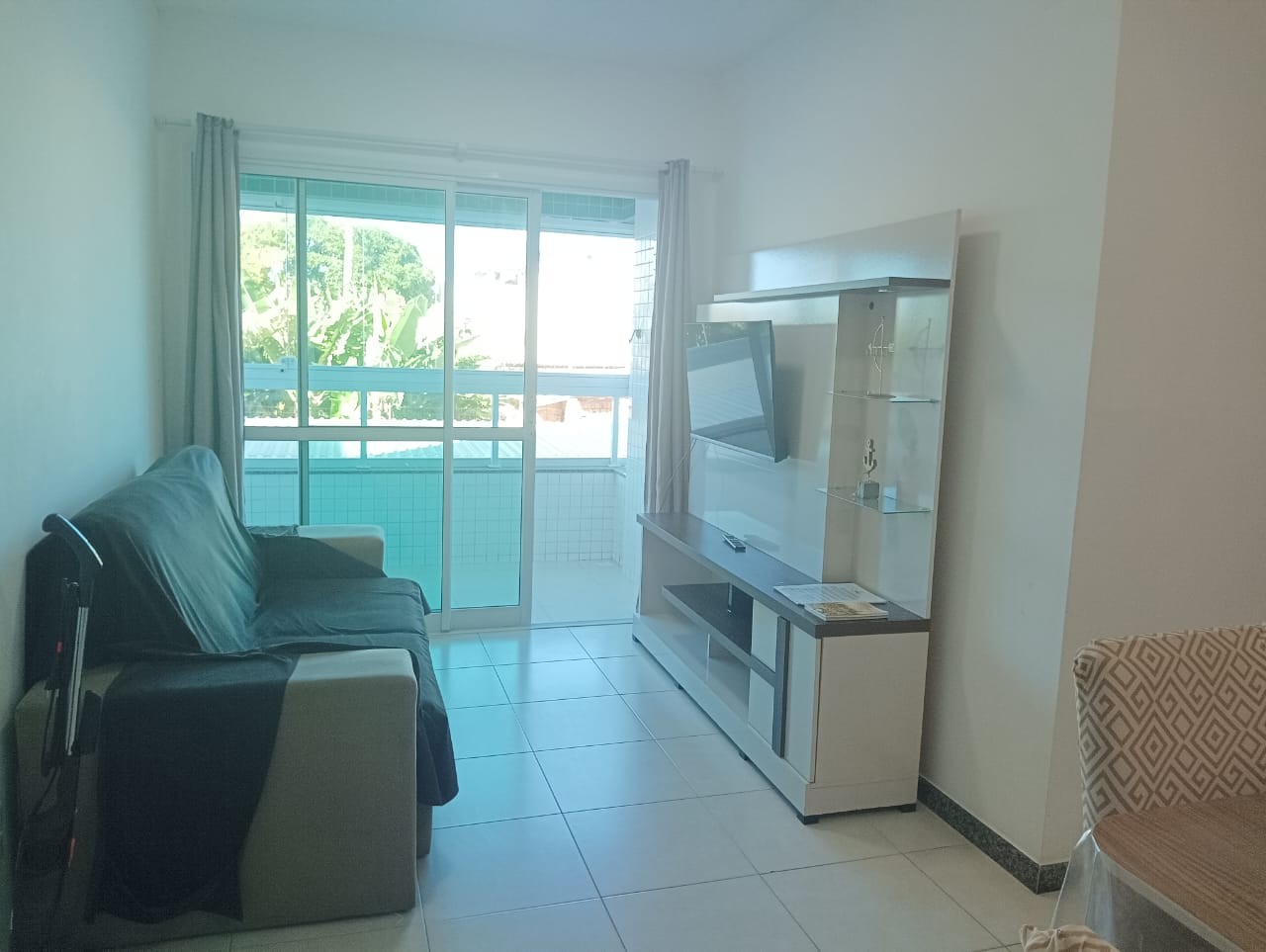 Excelente Apartamento na Coroa do Meio