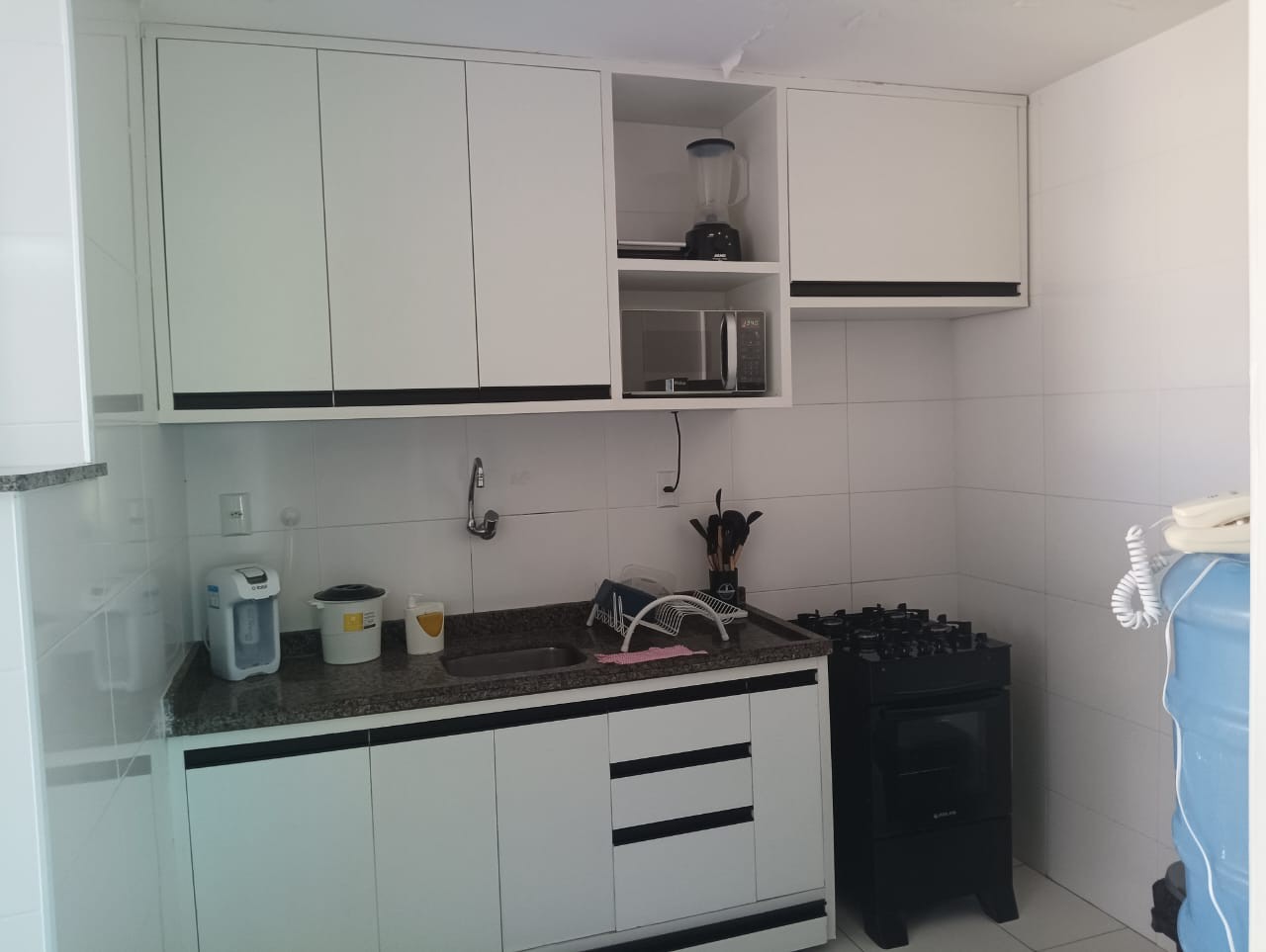 Excelente Apartamento na Coroa do Meio