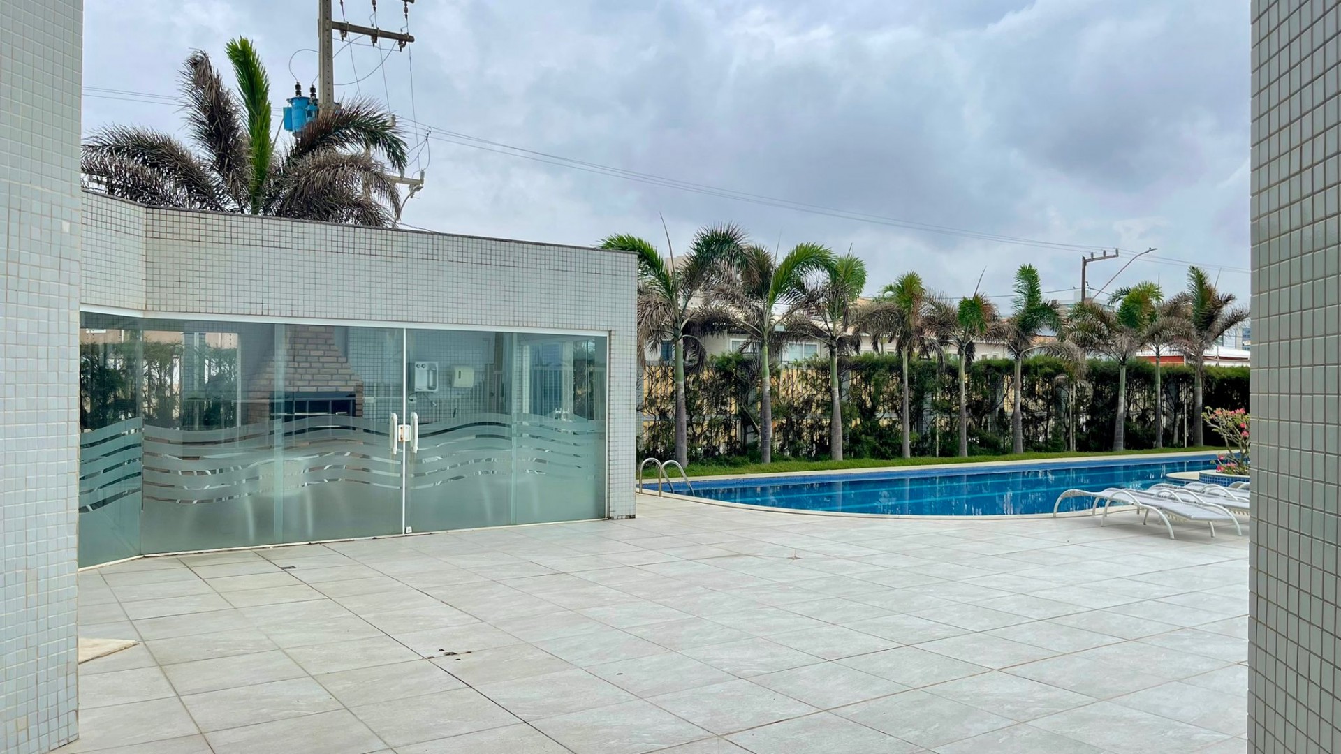Excelente apartamento no Condomínio Inovatto
