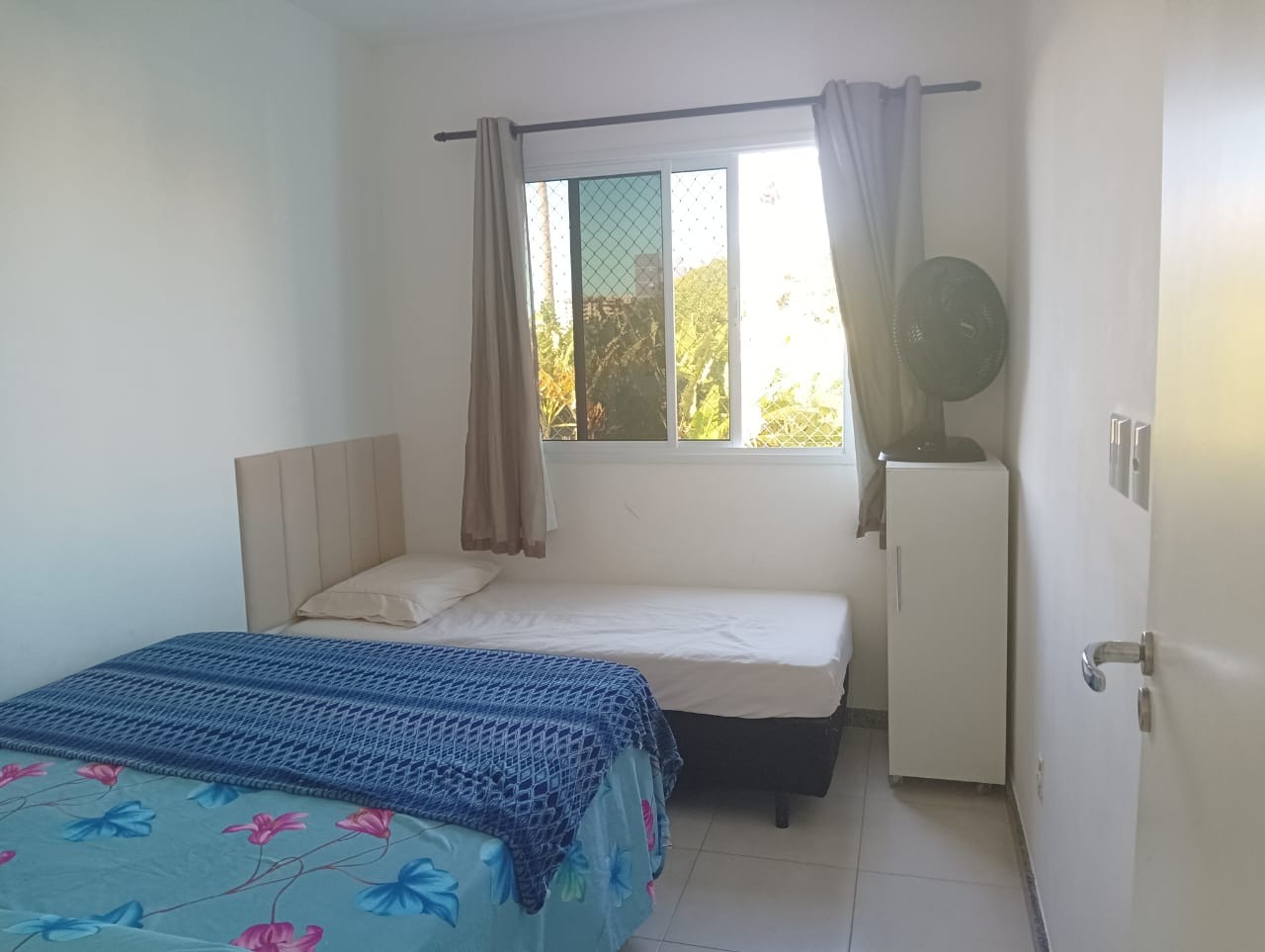 Excelente Apartamento na Coroa do Meio