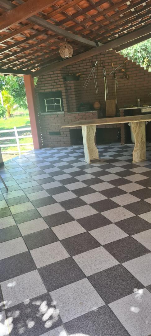 Excelente Chacara no Povoado Areia Branca