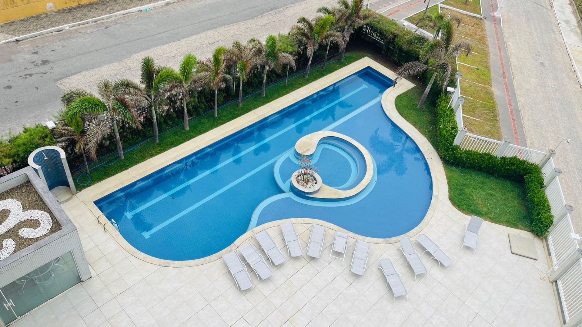 Excelente apartamento no Condomínio Inovatto