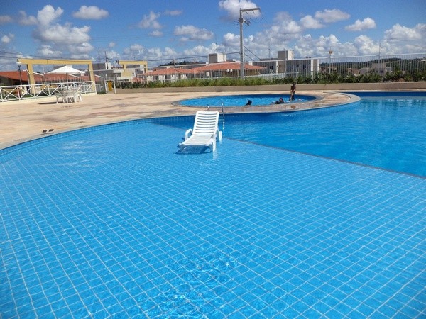 Excelente Casa no Cond. Mais Viver Indico.