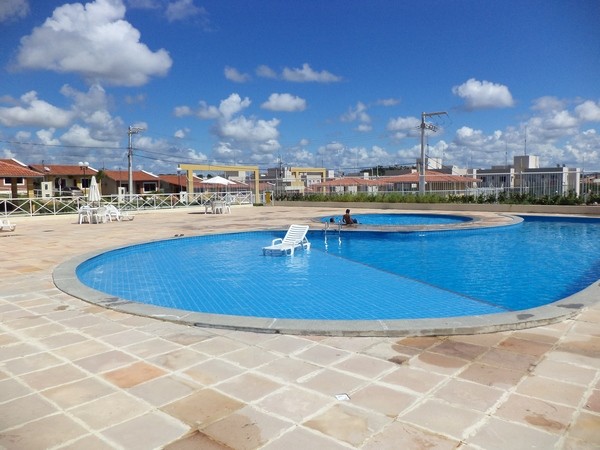 Excelente Casa no Cond. Mais Viver Indico.