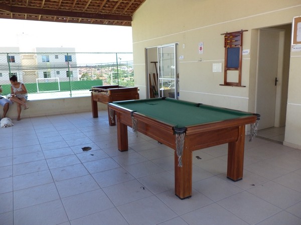 Excelente Casa no Cond. Mais Viver Indico.
