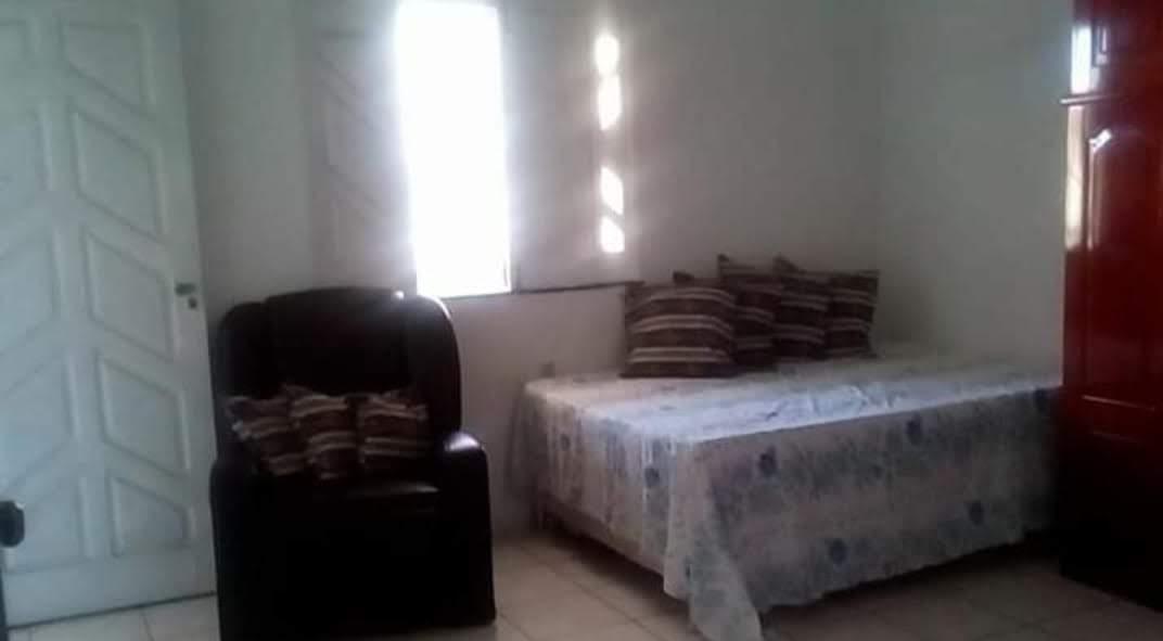 Casa na Rua Dom Quirino