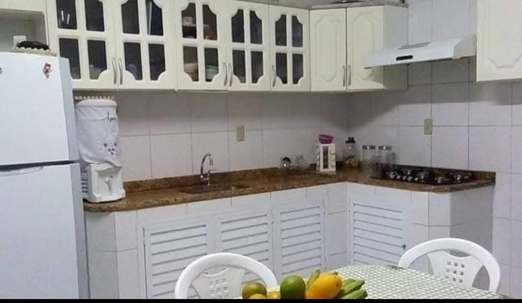 Casa na Rua Dom Quirino