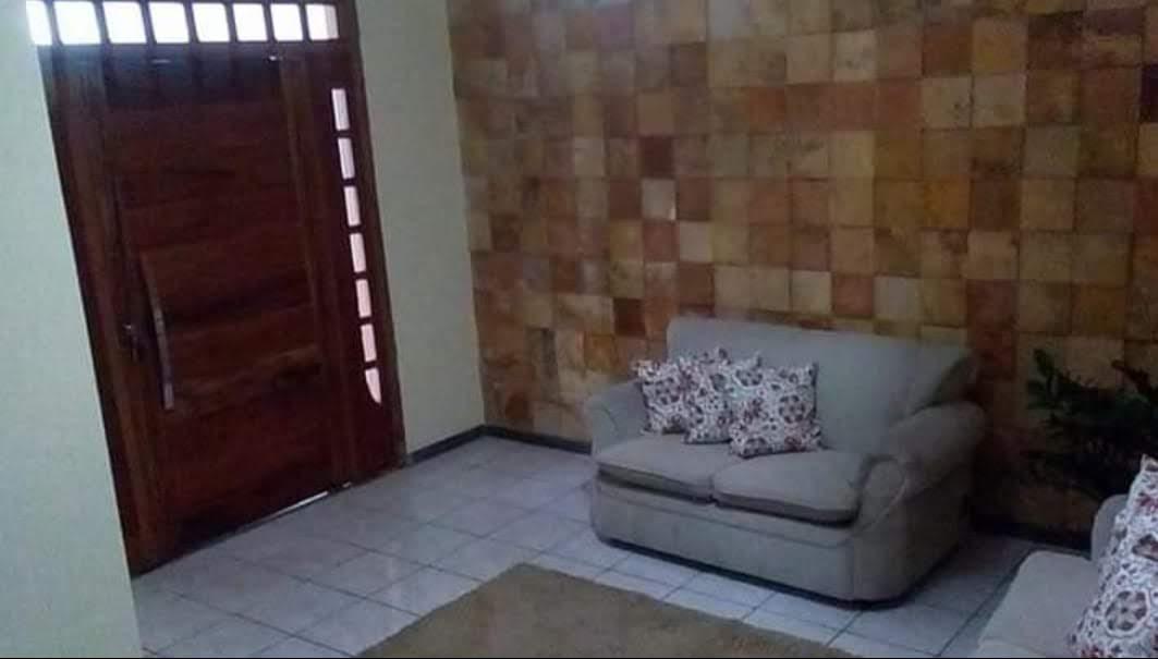 Casa na Rua Dom Quirino