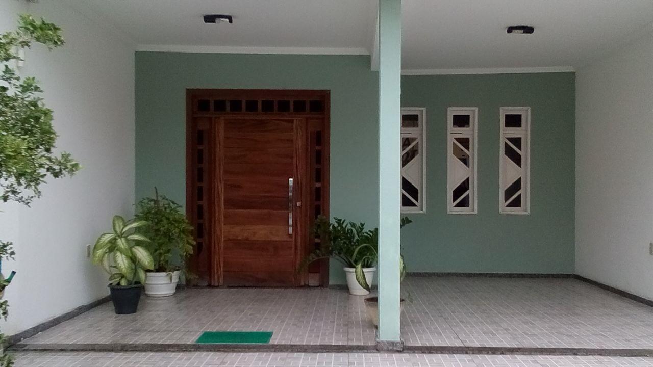 Casa na Rua Dom Quirino