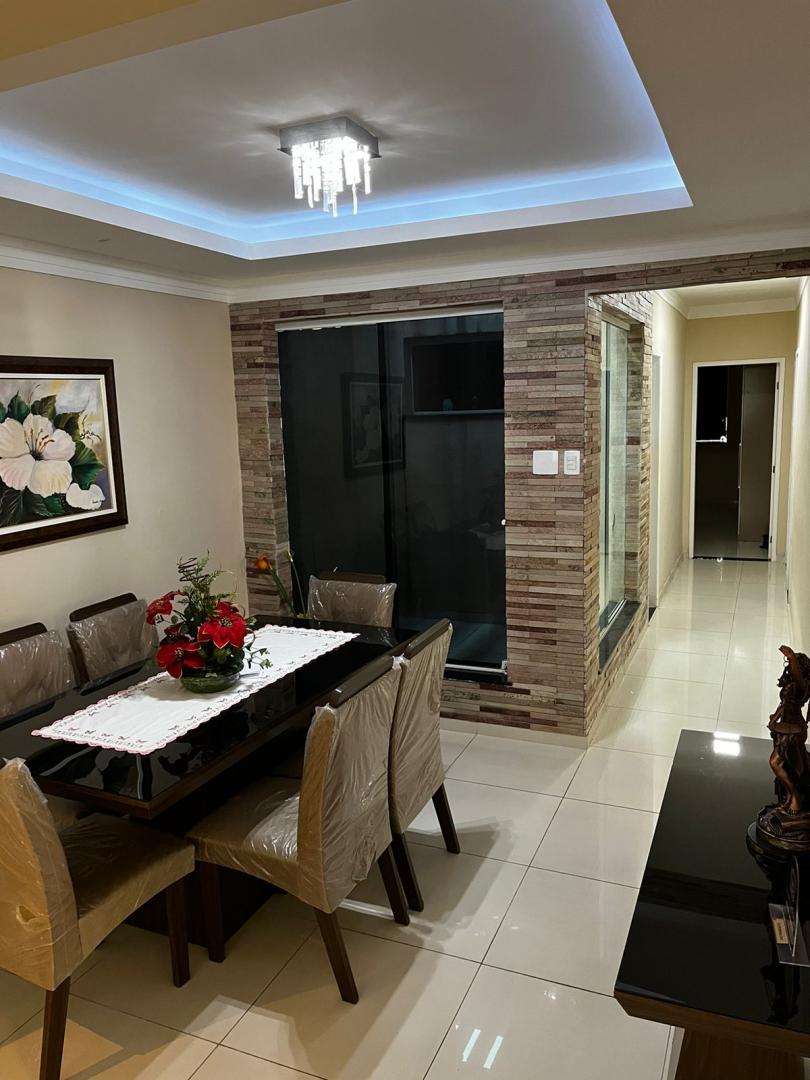 Casa no Bairro Suissa