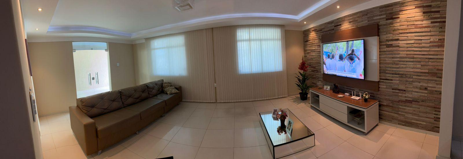 Casa no Bairro Suissa
