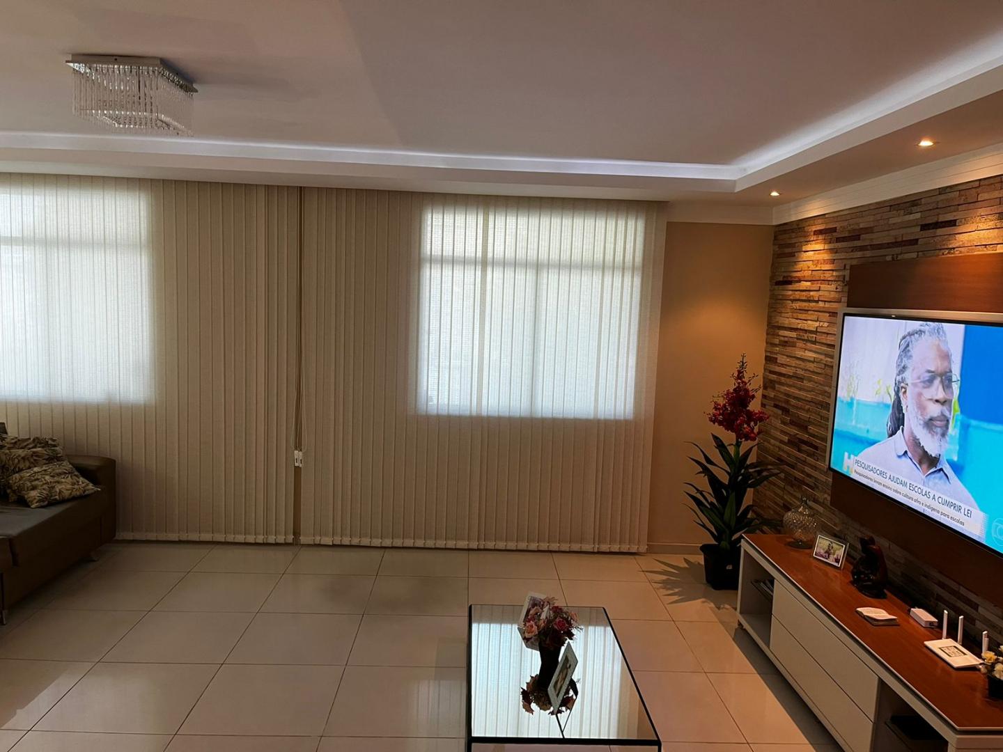 Casa no Bairro Suissa