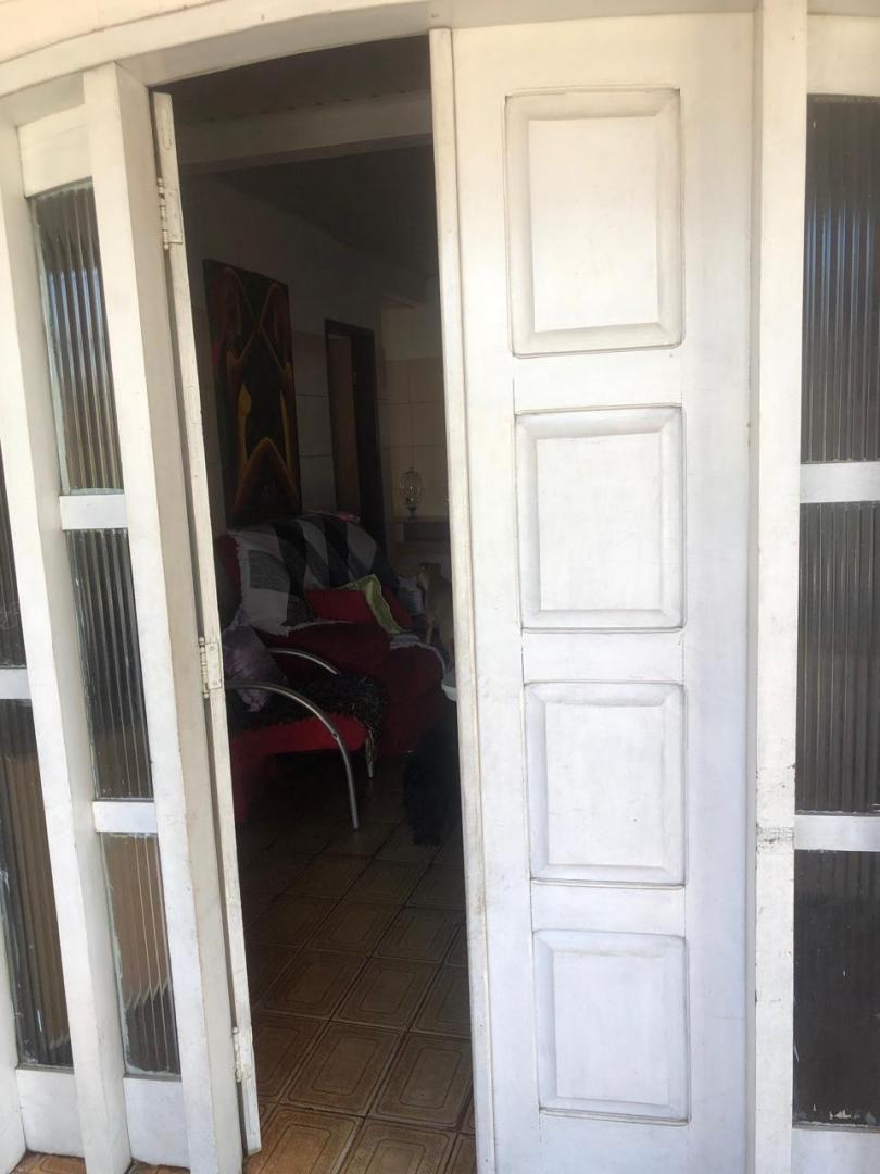 Casa no São Conrado