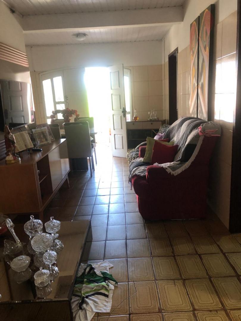 Casa no São Conrado