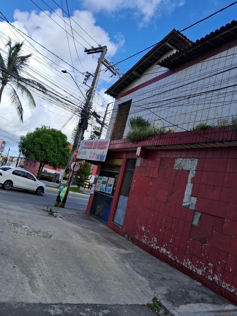 Casa no São Conrado
