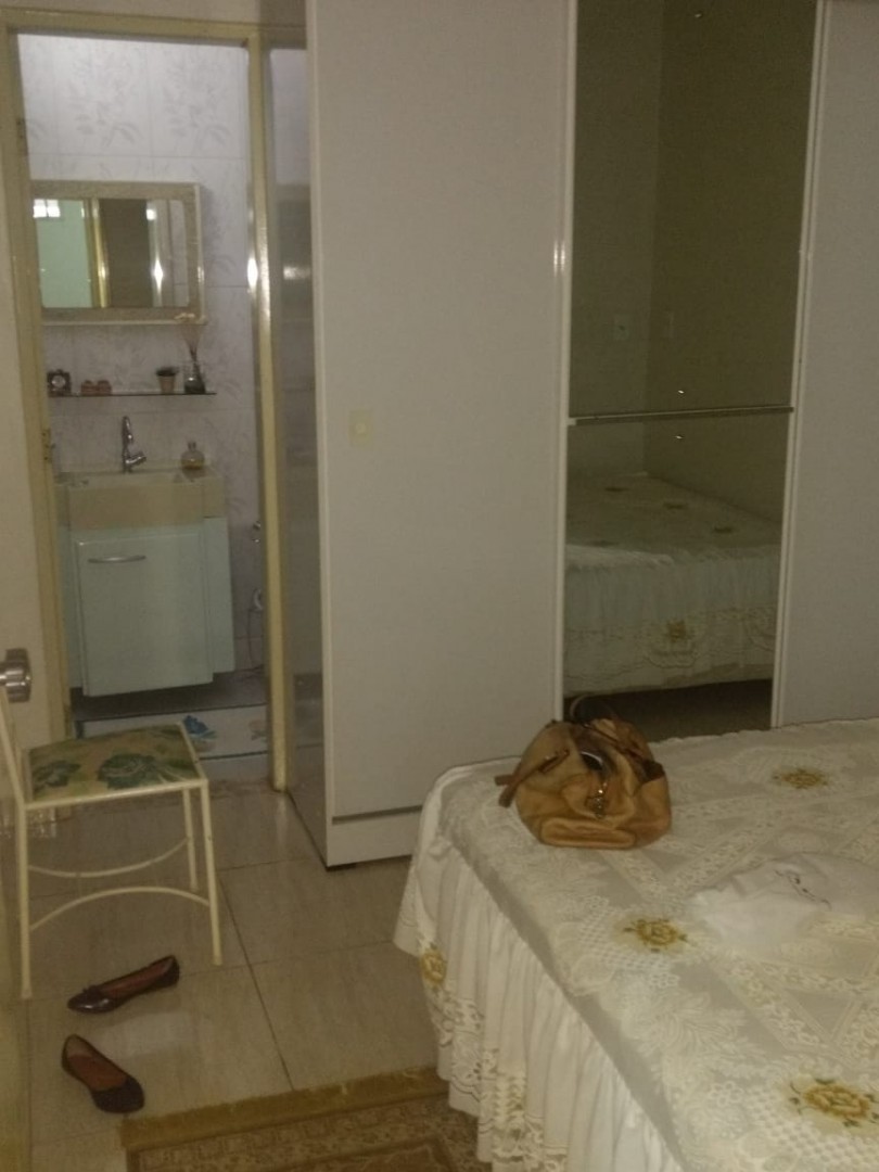 Excelente Casa com pavimento superior no Rosário do Catete