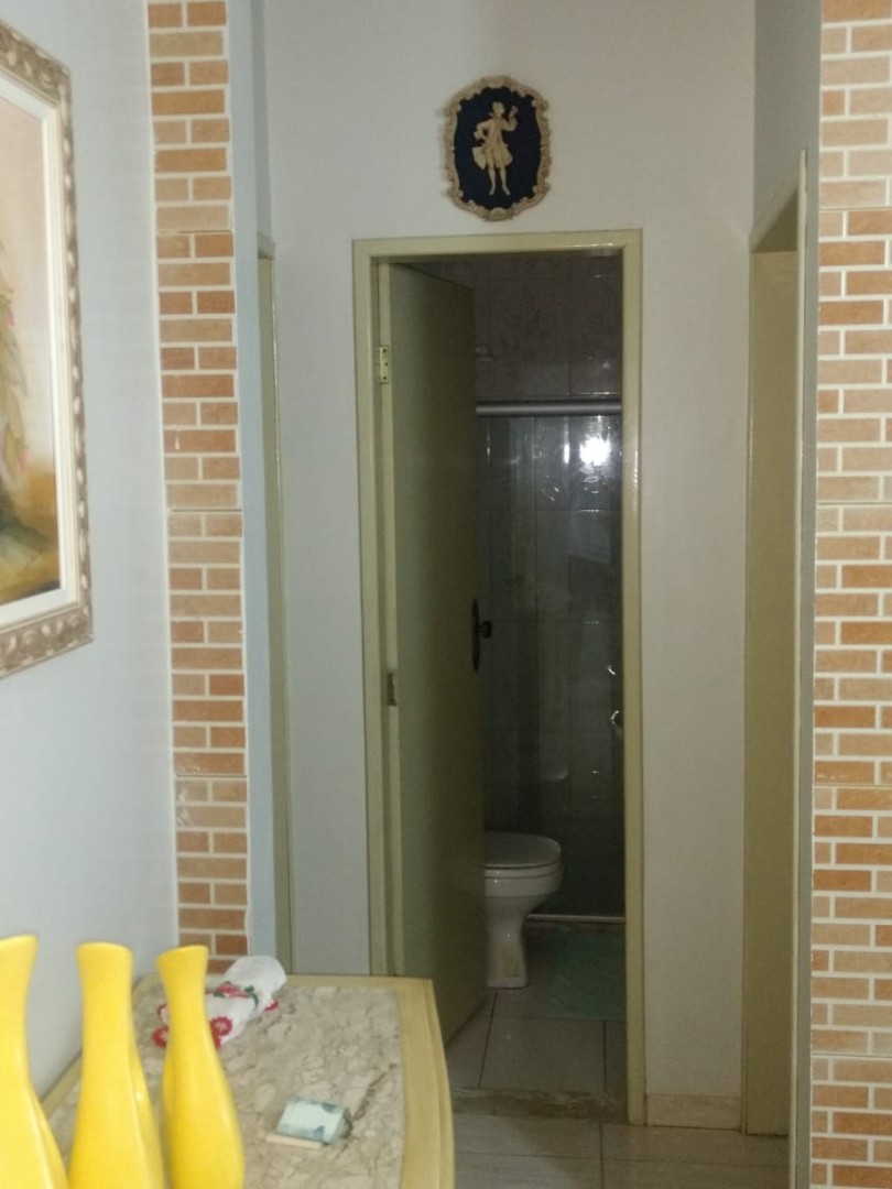 Excelente Casa com pavimento superior no Rosário do Catete