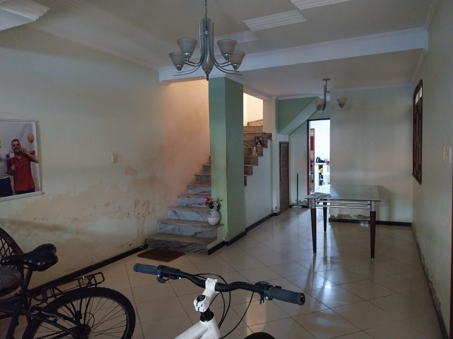 Excelente Casa no Bairro Pereira Lobo
