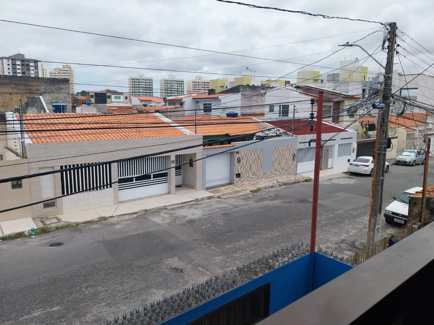 Excelente Casa no Bairro Pereira Lobo