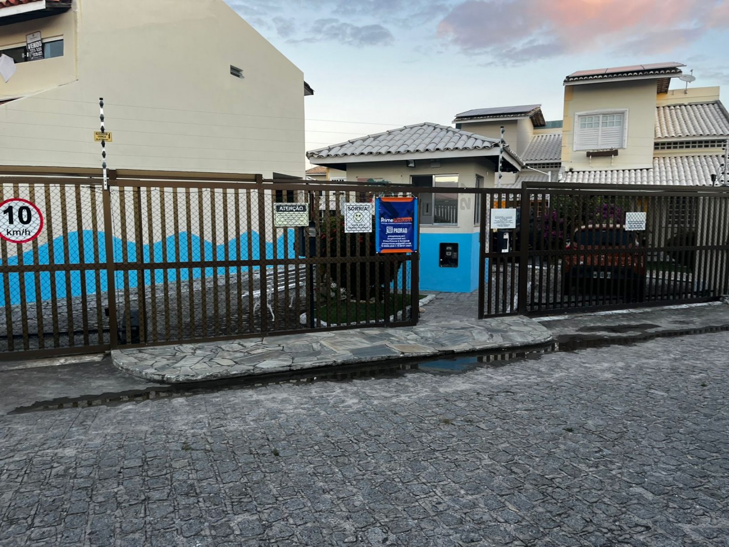Excelente Casa no Condomínio Porto Fellicce