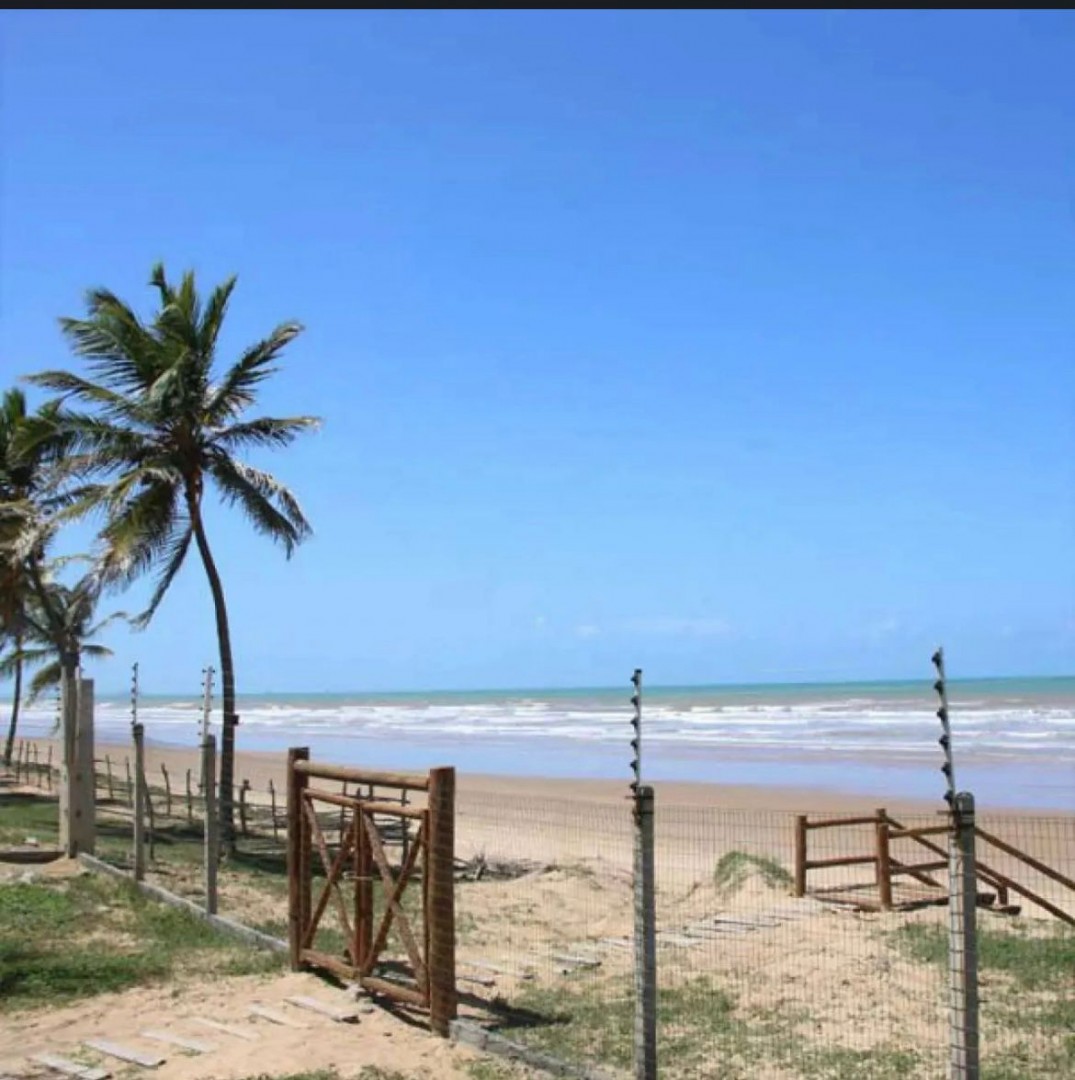 Excelente terreno à venda no Condomínio Thaí Residence