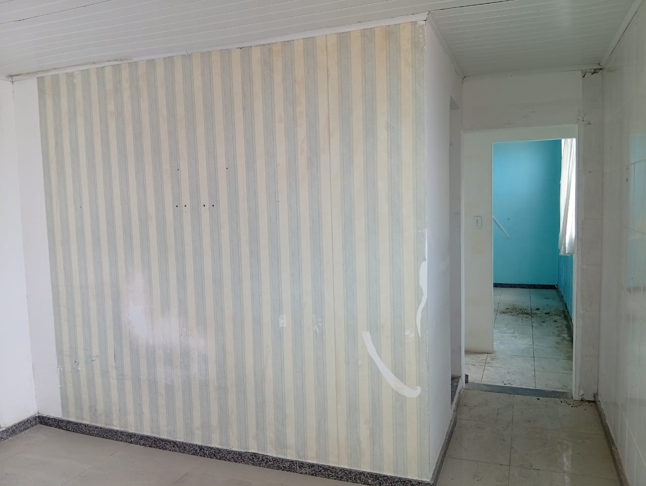 Excelente Casa no Bairro Sol Nascente