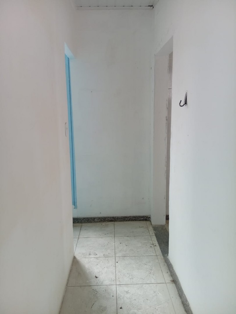 Excelente Casa no Bairro Sol Nascente