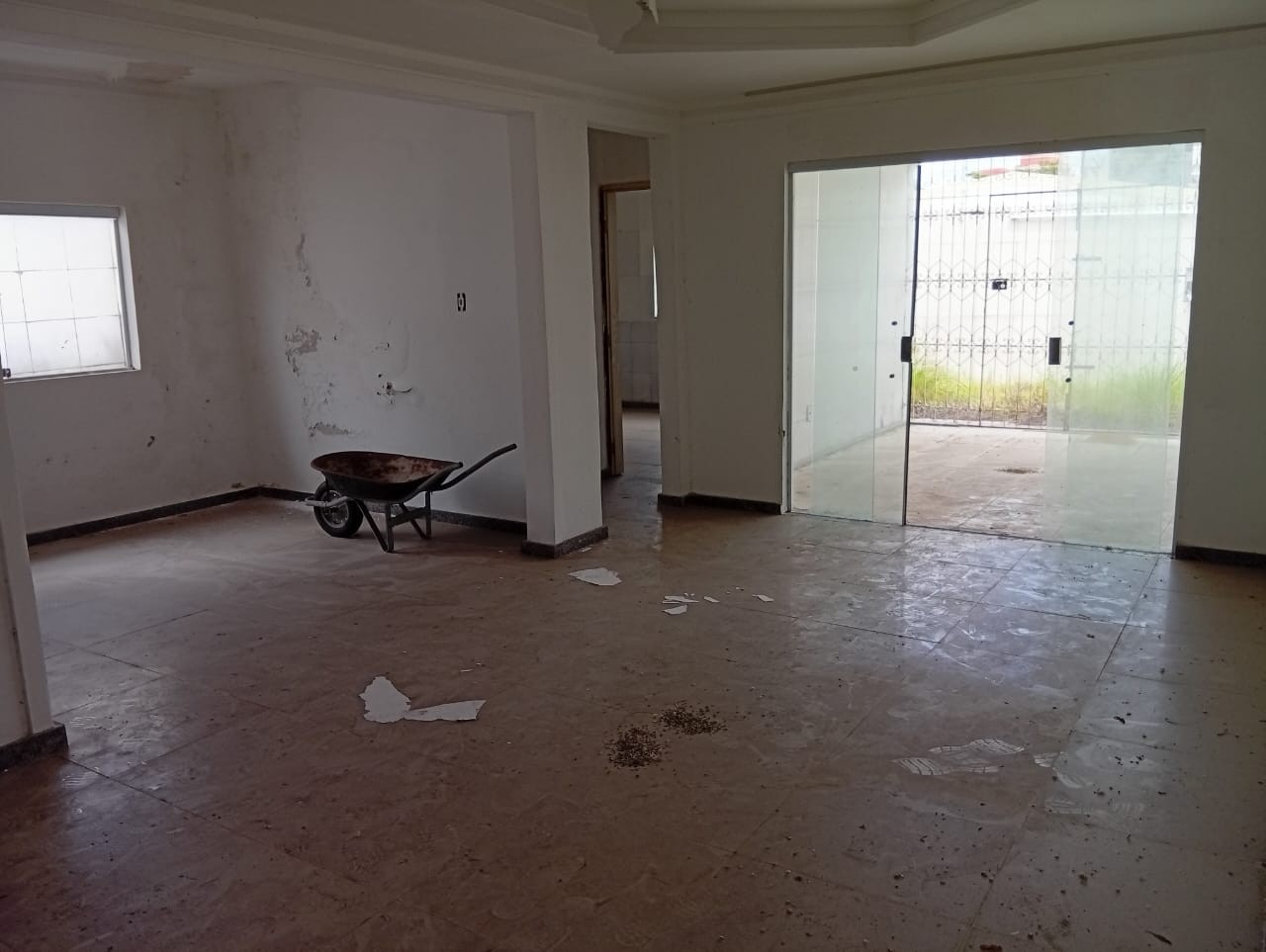 Excelente Casa no Bairro Sol Nascente