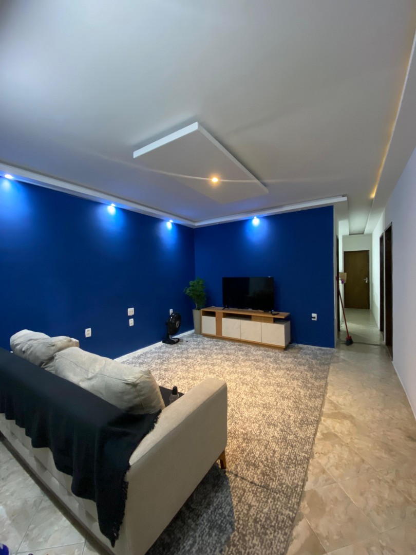 Excelente Casa na Farolândia