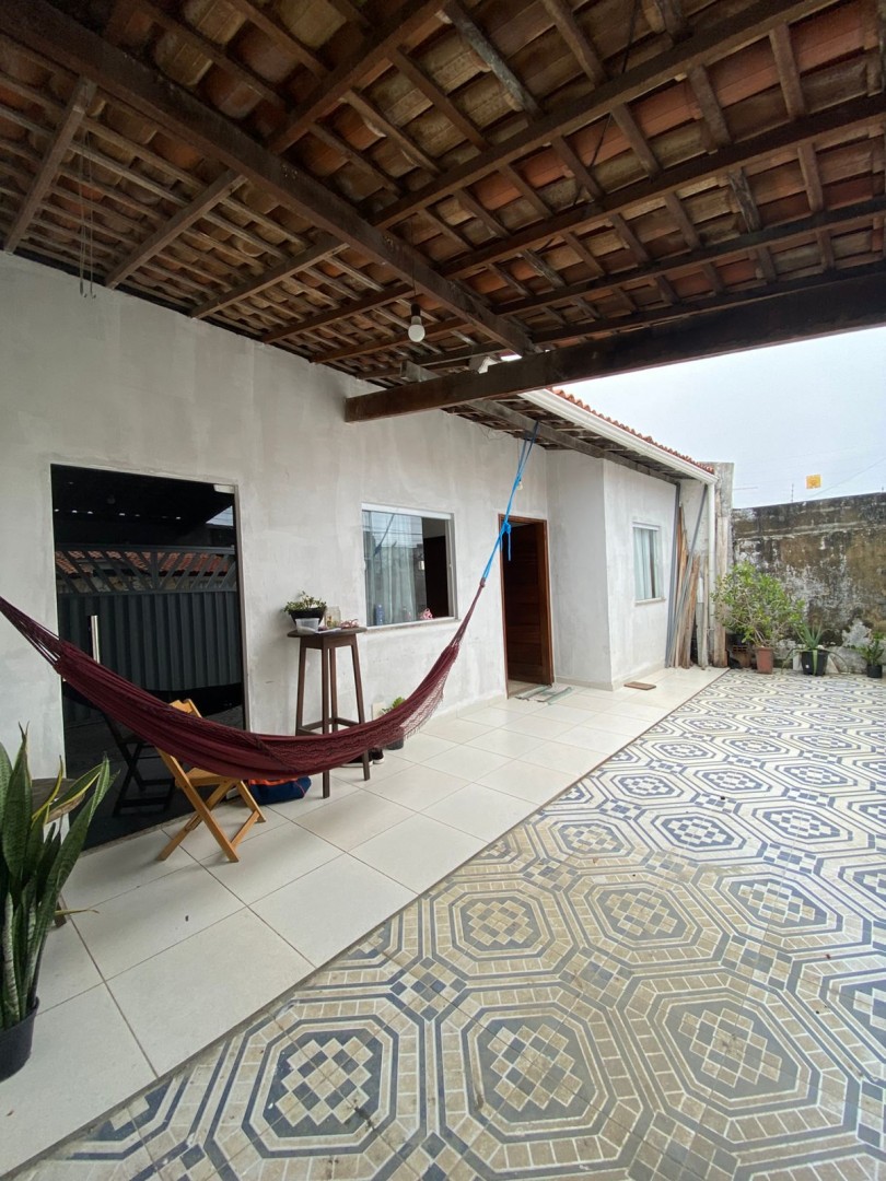 Excelente Casa na Farolândia