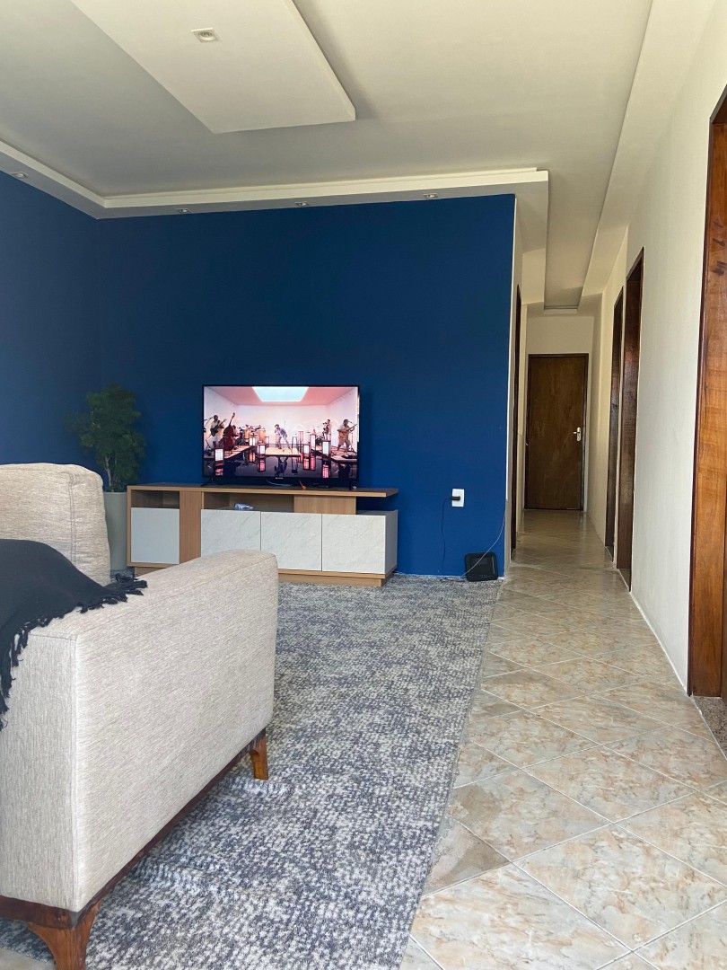 Excelente Casa na Farolândia