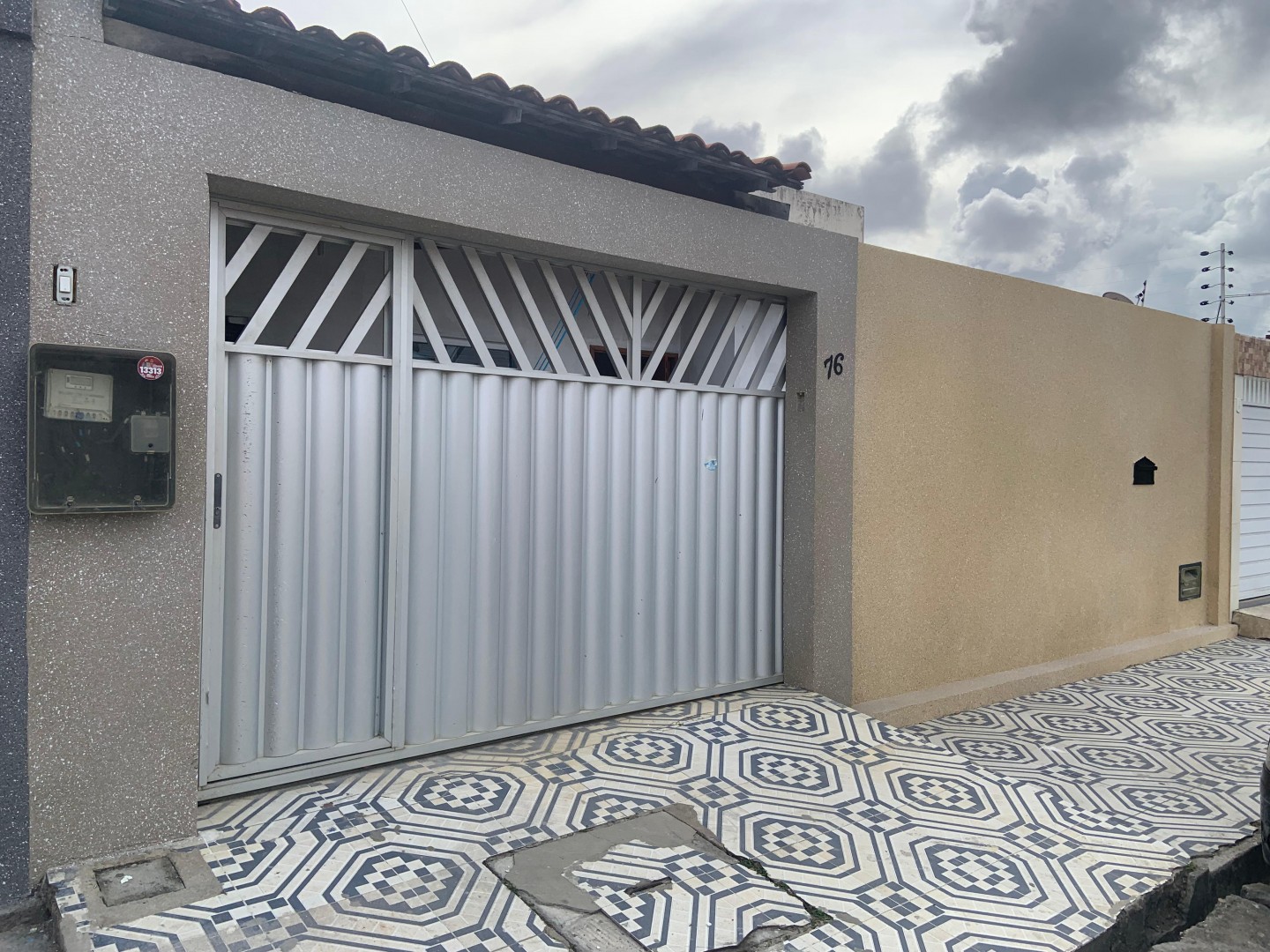 Excelente Casa na Farolândia