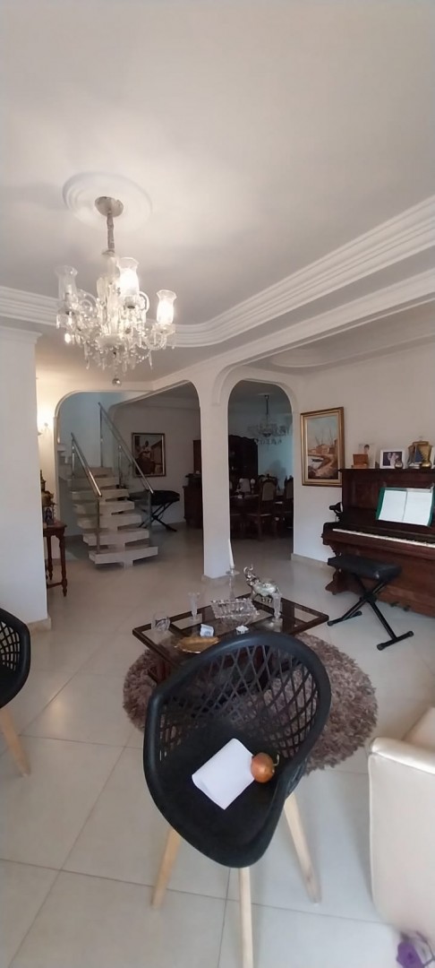 Excelente Casa na Farolândia