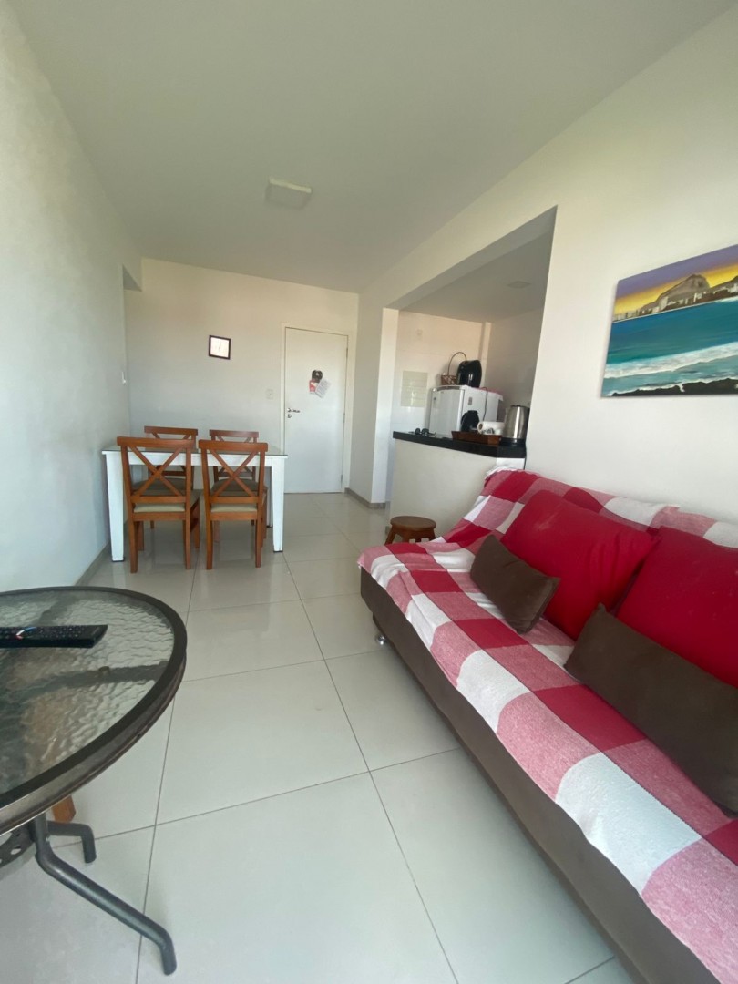 Excelente Apartamento no Condomínio Pérolas do Atalaia