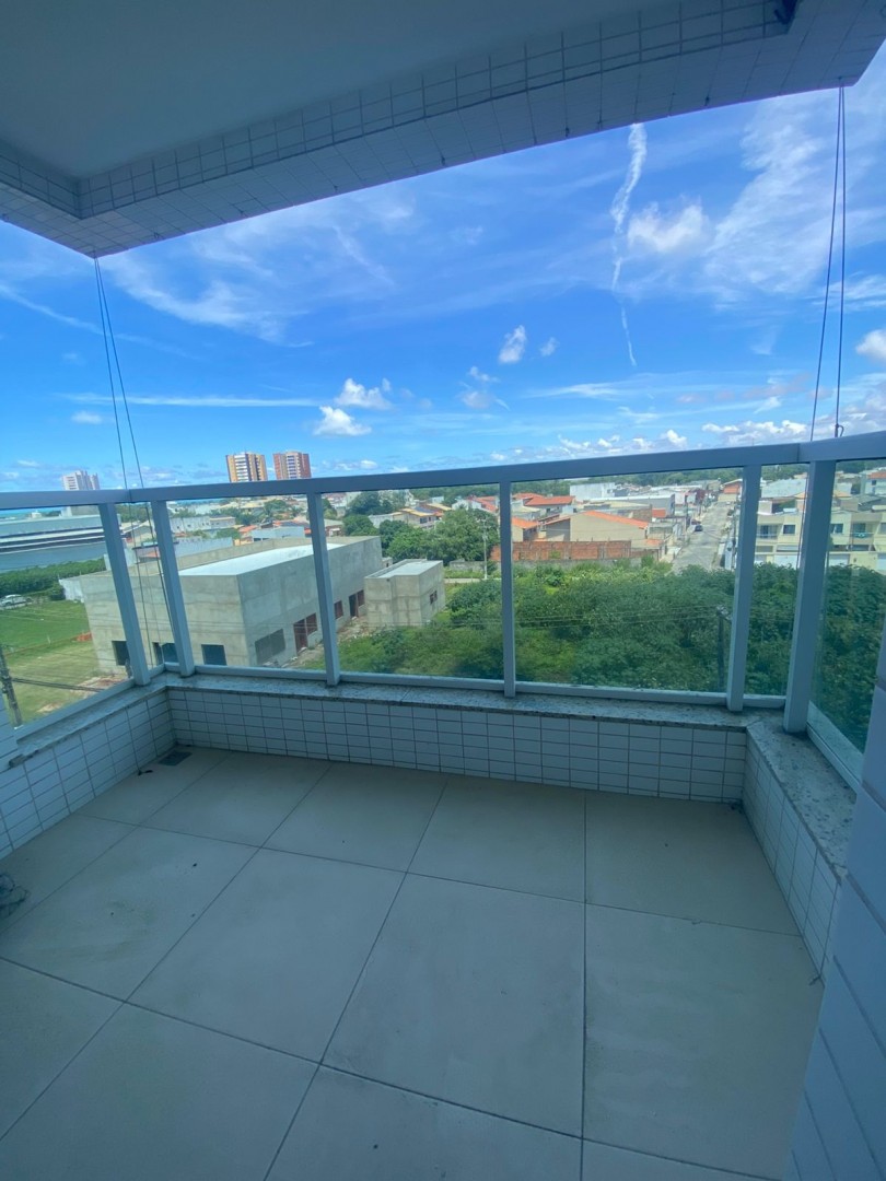 Excelente Apartamento no Condomínio Pérolas do Atalaia