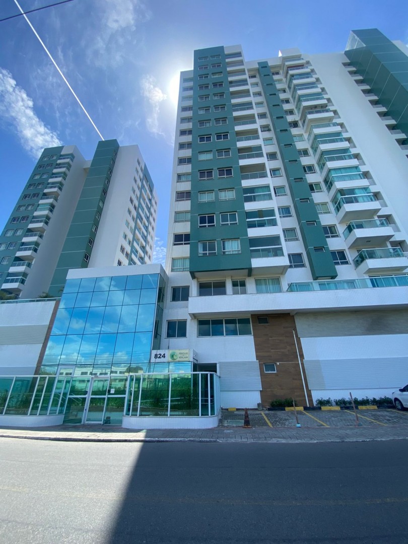 Excelente Apartamento no Condomínio Pérolas do Atalaia