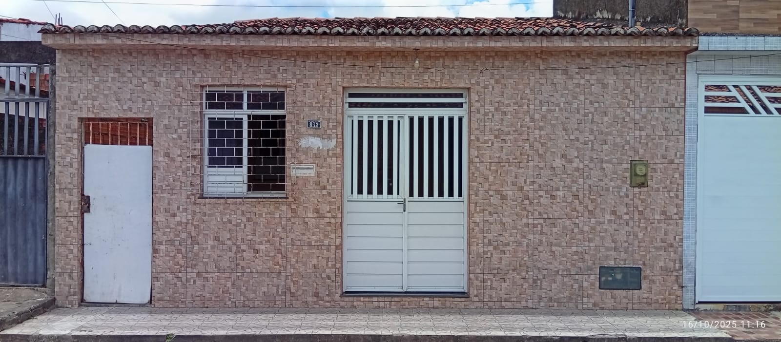 Excelente Casa à venda no Bairro João Alves