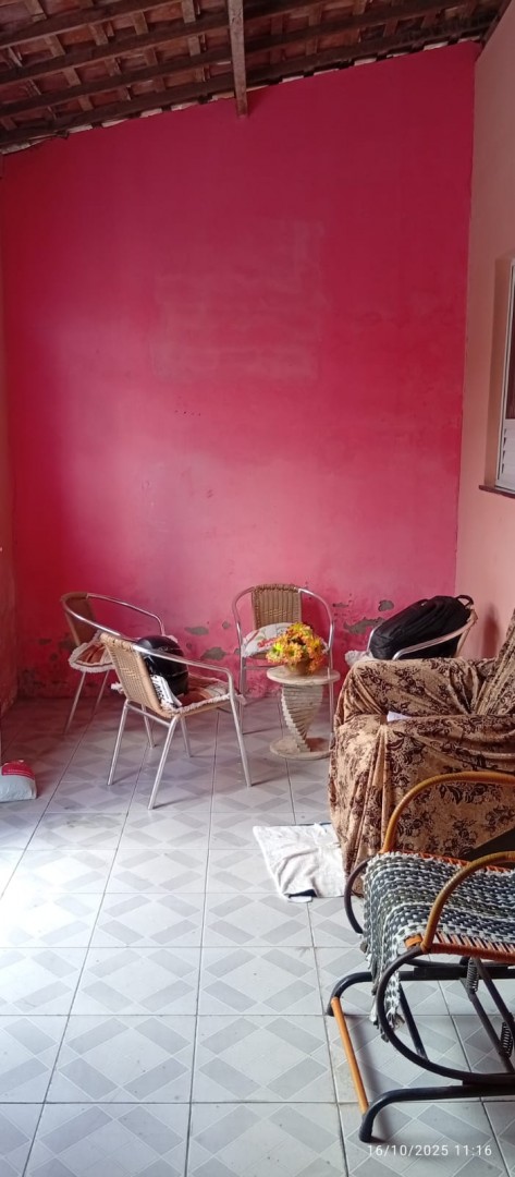 Excelente Casa à venda no Bairro João Alves