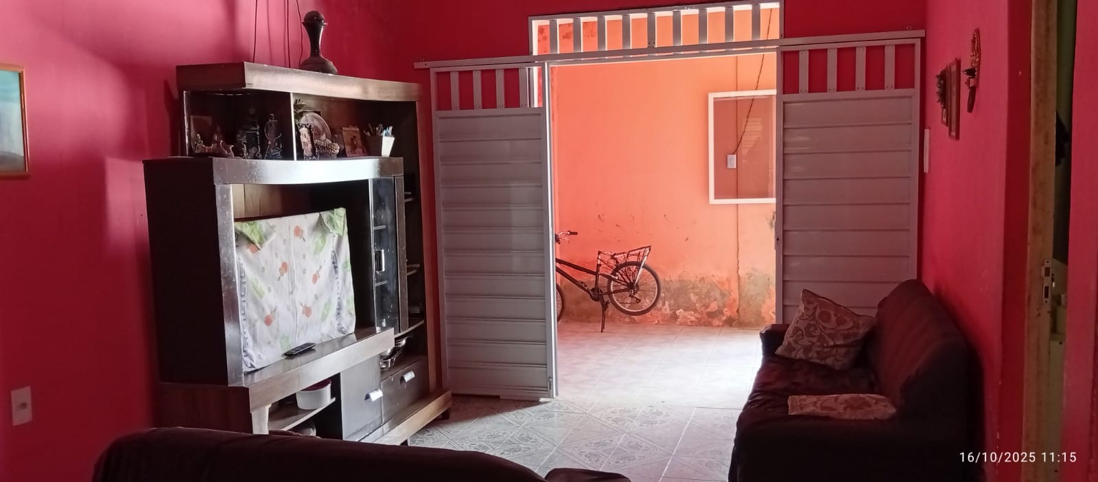 Excelente Casa à venda no Bairro João Alves
