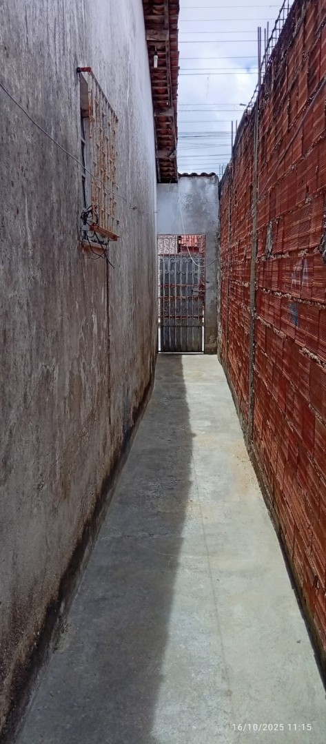Excelente Casa à venda no Bairro João Alves