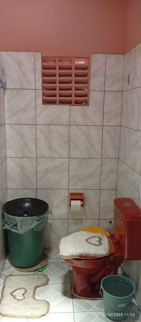 Excelente Casa à venda no Bairro João Alves